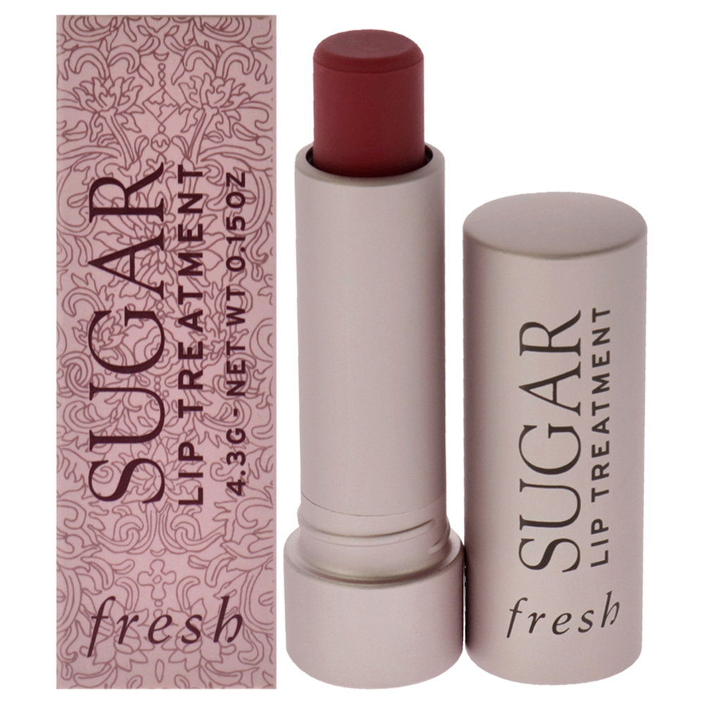 Sugar Lip Treatment - Rose by Fresh for Women - 0.15 oz Lip Treatment
